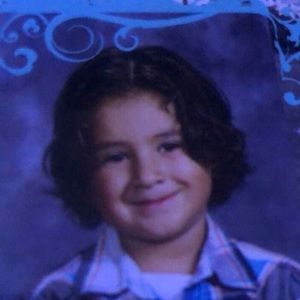 Meet your Posher, Nathan